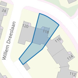 Perceel LDN01-O-4674