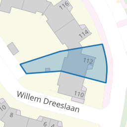 Perceel LDN01-O-4677