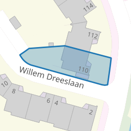 Perceel LDN01-O-4678