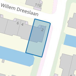 Perceel LDN01-O-4679