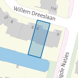 Perceel LDN01-O-4680