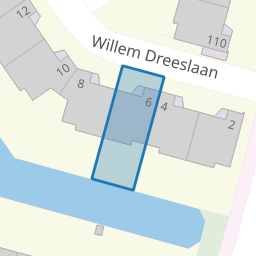 Perceel LDN01-O-4681