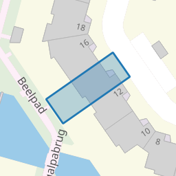 Perceel LDN01-O-4685