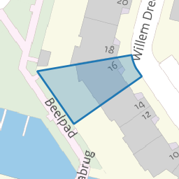 Perceel LDN01-O-4686