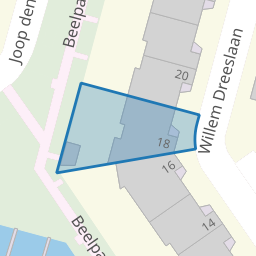 Perceel LDN01-O-4687