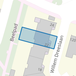 Perceel LDN01-O-4689