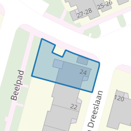 Perceel LDN01-O-4690