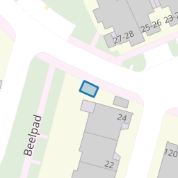 Perceel LDN01-O-4691