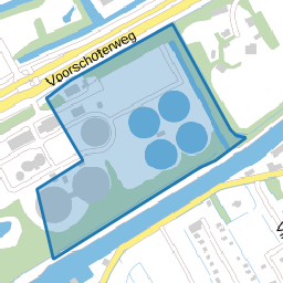 Perceel LDN01-O-4714