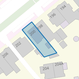 Perceel LDN01-O-4720