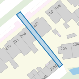 Perceel LDN01-O-4722