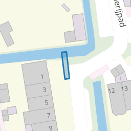 Perceel LDN01-O-4732