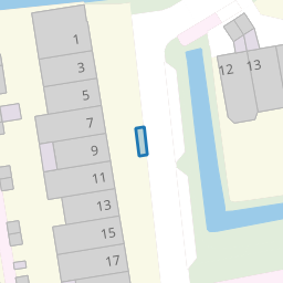 Perceel LDN01-O-4736