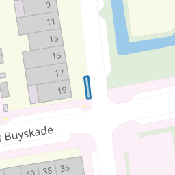 Perceel LDN01-O-4741