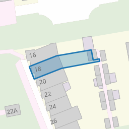 Perceel LDN01-O-4743