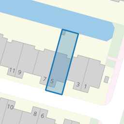 Perceel LDN01-O-4758