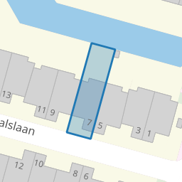 Perceel LDN01-O-4759