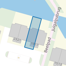 Perceel LDN01-O-4765