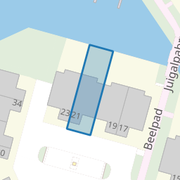 Perceel LDN01-O-4766