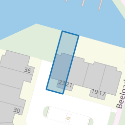 Perceel LDN01-O-4767