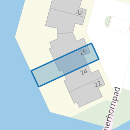 Perceel LDN01-O-4773