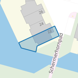 Perceel LDN01-O-4775