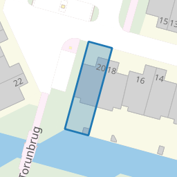 Perceel LDN01-O-4776