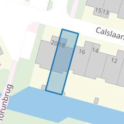 Perceel LDN01-O-4777