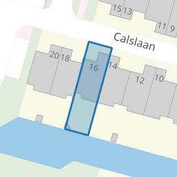 Perceel LDN01-O-4778