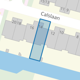 Perceel LDN01-O-4779