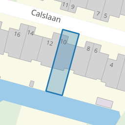 Perceel LDN01-O-4781