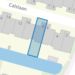 Perceel LDN01-O-4782