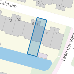 Perceel LDN01-O-4783