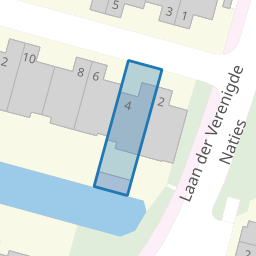 Perceel LDN01-O-4784