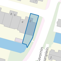 Perceel LDN01-O-4785