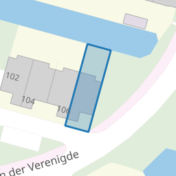 Perceel LDN01-O-4786