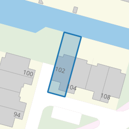 Perceel LDN01-O-4789