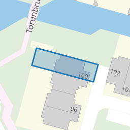 Perceel LDN01-O-4790