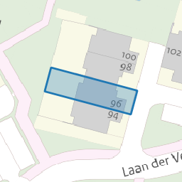 Perceel LDN01-O-4792