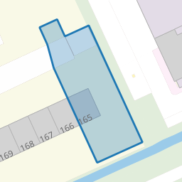 Perceel LDN01-O-4797