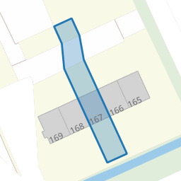 Perceel LDN01-O-4799