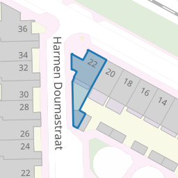 Perceel LDN01-O-4806