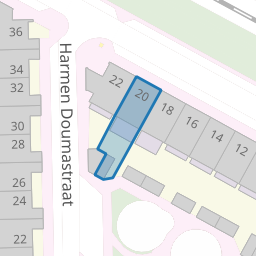 Perceel LDN01-O-4807