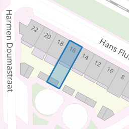 Perceel LDN01-O-4809