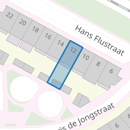 Perceel LDN01-O-4811