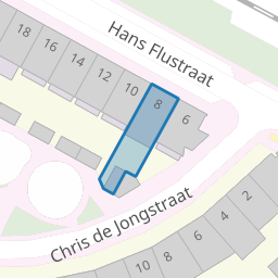 Perceel LDN01-O-4813