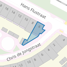 Perceel LDN01-O-4814