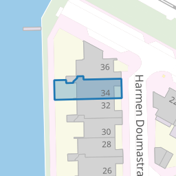 Perceel LDN01-O-4816