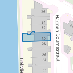 Perceel LDN01-O-4818