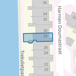 Perceel LDN01-O-4819